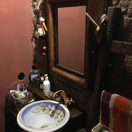 Kleinovos Πανσιόν