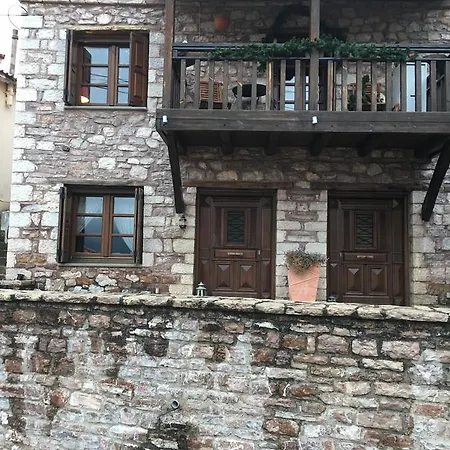Kleinovos *