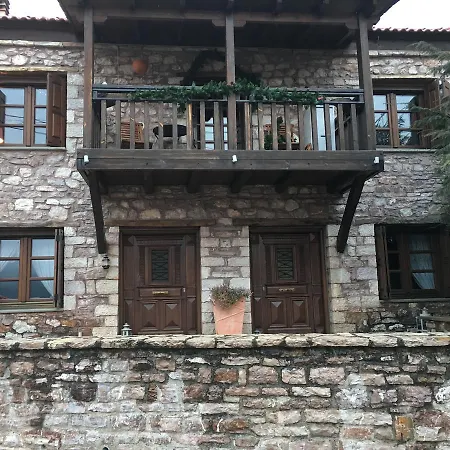 Kleinovos * Kleinon